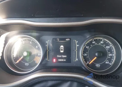 2015 Jeep Cherokee Latitude from USA, damaged, VIN 1C4PJMCBXFW571484